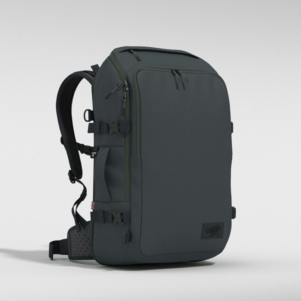 image 1 of ADV Pro Backpack 42L Original Grey Grey