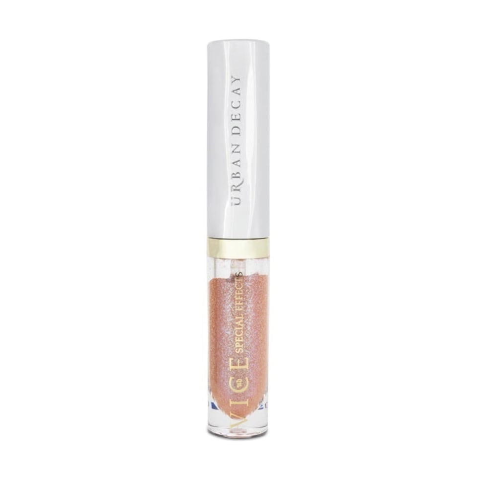 image 1 of Urban Decay Long Lasting Water Resistant Lip Top Coat Fever N/A