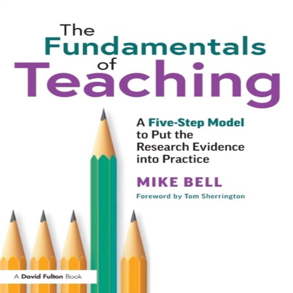 Fundamentals Of Teaching