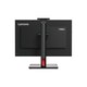 image 5 of Lenovo ThinkVision T24mv-30 23.8-Inch FHD IPS WLED Monitor 6ms