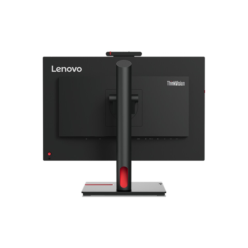 image 1 of Lenovo ThinkVision T24mv-30 23.8-Inch FHD IPS WLED Monitor 6ms