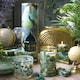 image 5 of The Silk Road Collection Bukhara Set of 3 Candles
