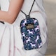 image 3 of History & Heraldry Crossbody Phone Bag Special Grandaughter | Multi