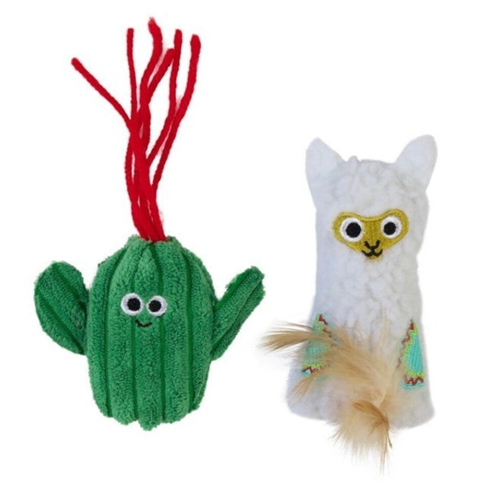 image 1 of Mad Cat Lucky Llama 2 Pack