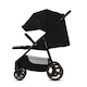 image 6 of Kinderkraft Stroller Trig 3 | Grey