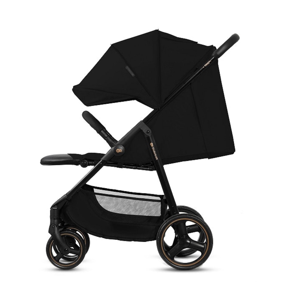 image 1 of Kinderkraft Stroller Trig 3 | Grey