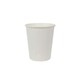 image 2 of Set of glasses Algon Cardboard White 30 Pieces 250 ml (20 Units) N/A