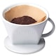 image 2 of Aerolatte Ceramic Coffee Filter Size 4
