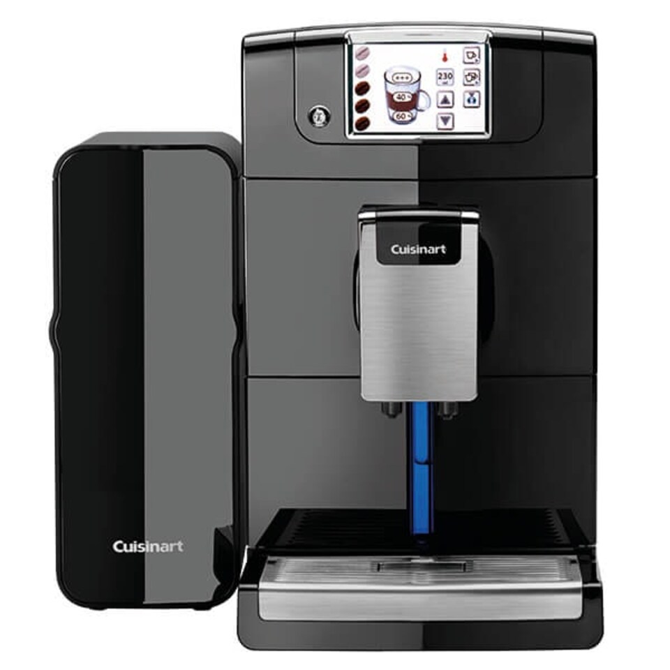 Cuisinart Veloce Bean to Cup Coffee Machine Tesco Groceries