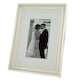 image 1 of Beautiful Wedding Day Silver Plated Box Photoframe - Make a Fantastic Wedding Day Gift
