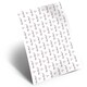 image 1 of NeoNail Silicone Manicure Background Mat N/A