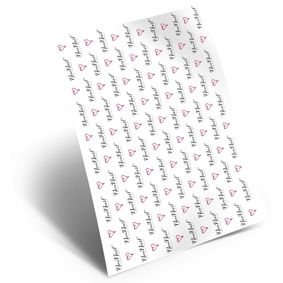 image 1 of NeoNail Silicone Manicure Background Mat N/A