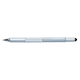 image 1 of XD Collection 5 in 1 Aluminium Tool Pen - Grey - One Size