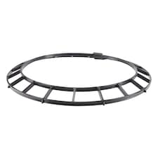 Osprey King Feeder Saver Ring - Black - One Size