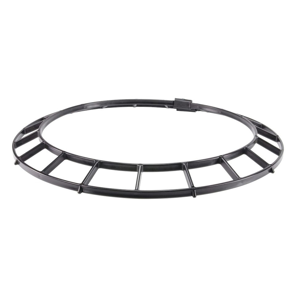 Osprey King Feeder Saver Ring - Black - One Size