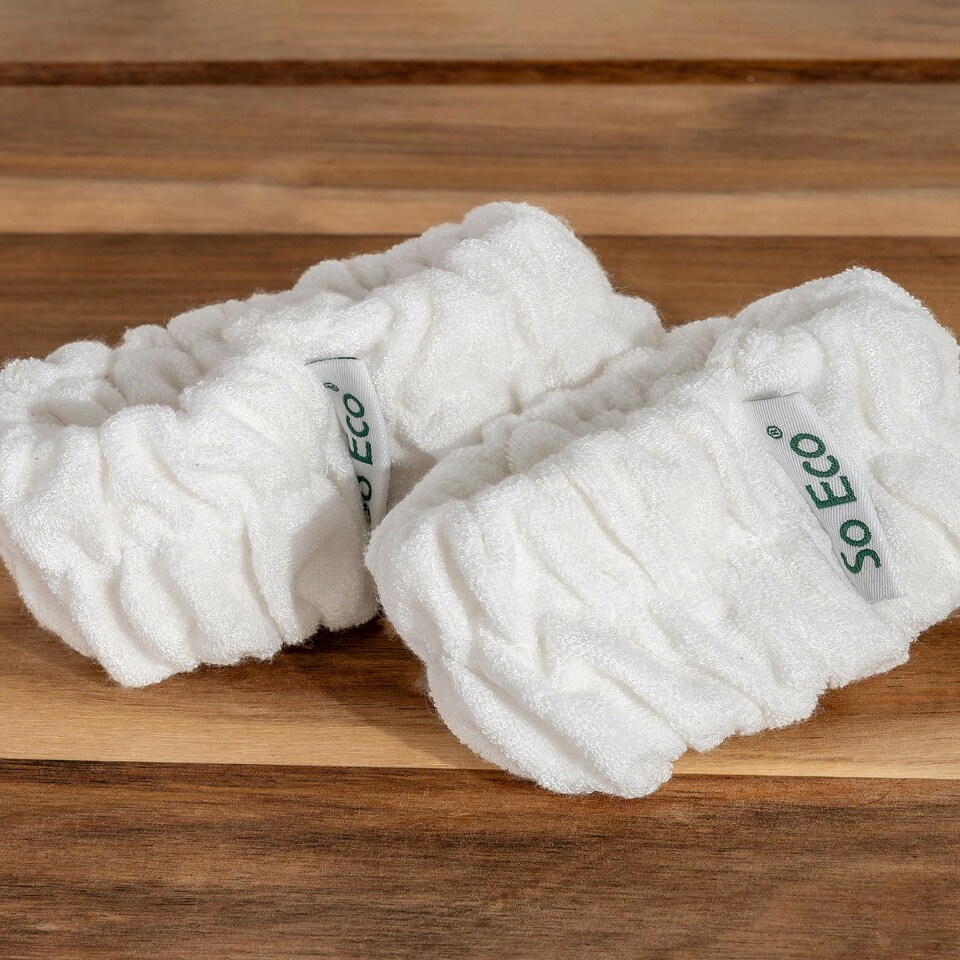 image 1 of So Eco Wrist Wash Bands