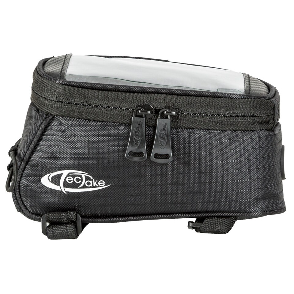 image 1 of Phone holder for bike | Black | black | 2.1 L | 1
