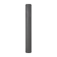 image 3 of Nordlux Sidara Outdoor Garden Post Black Aluminium E27 Coastal/Marine Safe - Mains Powered, IP44