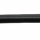 image 7 of SPARES2GO 6m Extra Long Extension Pipe Hose Kit compatible with Nilfisk Vacuum Cleaner (6 Metre Hose + 3 x Adaptors)