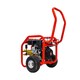 image 5 of Kiam Warrior 3400P Petrol High Pressure Washer Jet Cleaner (9HP)