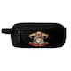 image 1 of Rocksax Guns N' Roses Wash Bag - Appetite