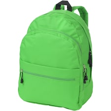 Bullet Trend Backpack - Bright Green - 35 x 17 x 45 cm
