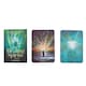 image 1 of Gordon Smith The Healing Spirits Oracle Cards - Green/Black/Gold - One Size