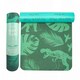 image 1 of Myga Kid's Printed Yoga Mat - Jurassic Jungle