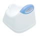 image 2 of The Neat Nursery Co. Training Potty | Purple