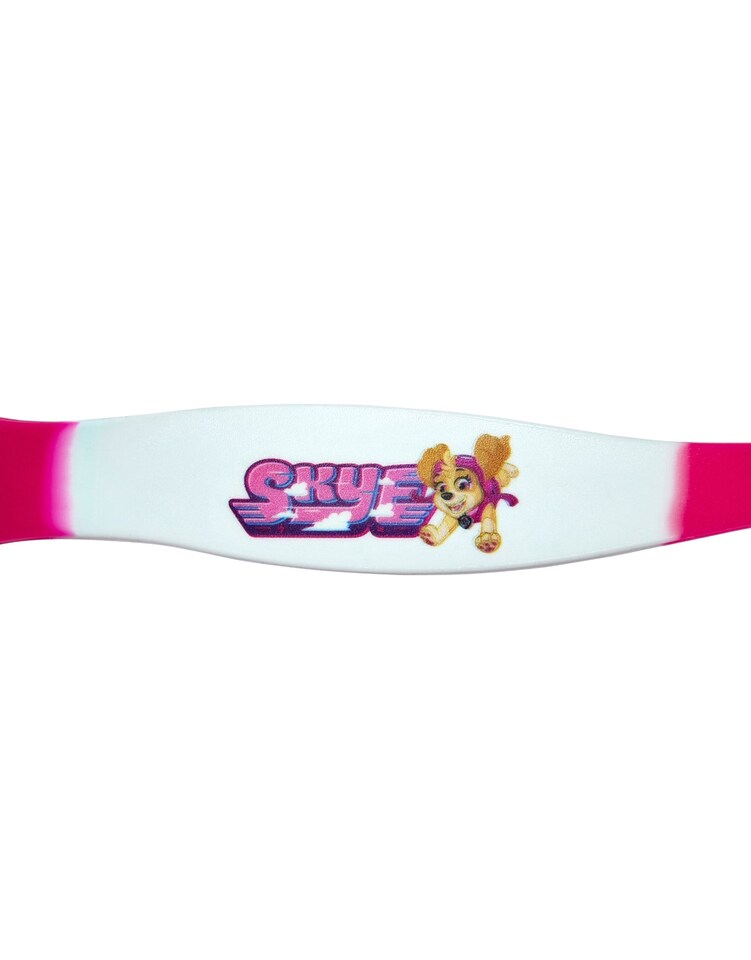 image 1 of Zoggs PAW Patrol Little Twist Kids Goggles
