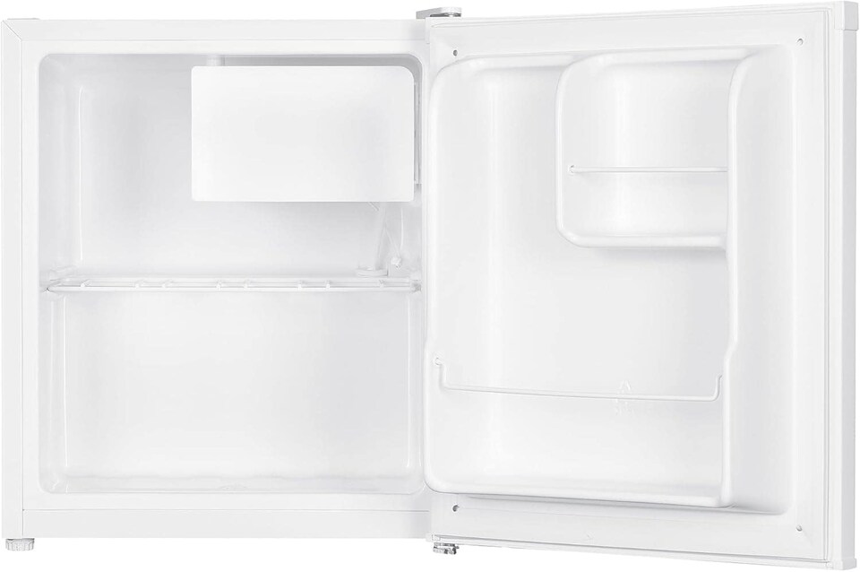 image 1 of Prodex PX3711W Table Top Fridge with 41 Litre Capacity, White