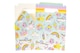 image 3 of Pack of 12 Unicorn Party Lunch Boxes