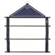 image 3 of LeMieux Rug Hanging Rack Blue | One Size