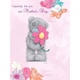 image 1 of Especially For You Large Me to You Bear Mothers Day Card