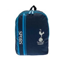 Tottenham Hotspur FC Spurs Backpack - Navy/Blue - One Size