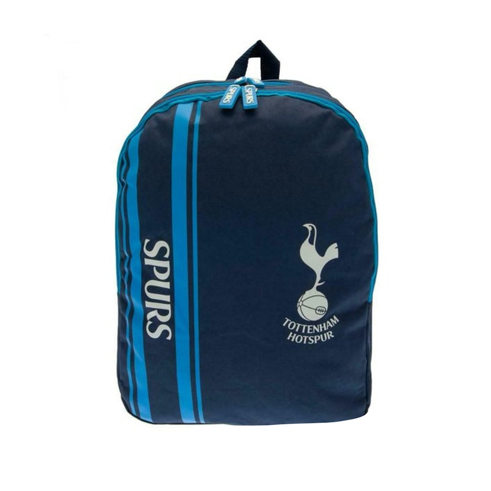 image 1 of Tottenham Hotspur FC Spurs Backpack - Navy/Blue - One Size