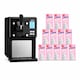 image 1 of Cooks Professional Digital Soft Serve Ice Cream Maker with 12 x 1L Mr Whippy Ice Cream Mix