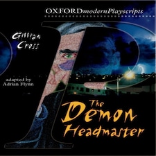 Oxford Playscripts: The Demon Headmaster