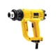 image 1 of Dewalt Power Tools D26411 Heat Gun 1800w 240v (UK Plug) | Multi | Multi Colour | One Size | 1
