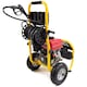 image 2 of Petrol Pressure Washer Formula Wolf 500 9 HP, 300 Bar, 20m Hose