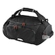 image 1 of Quadra SLX 30 Litre Stowaway Holdall/Carry-On Bag - Black - One Size