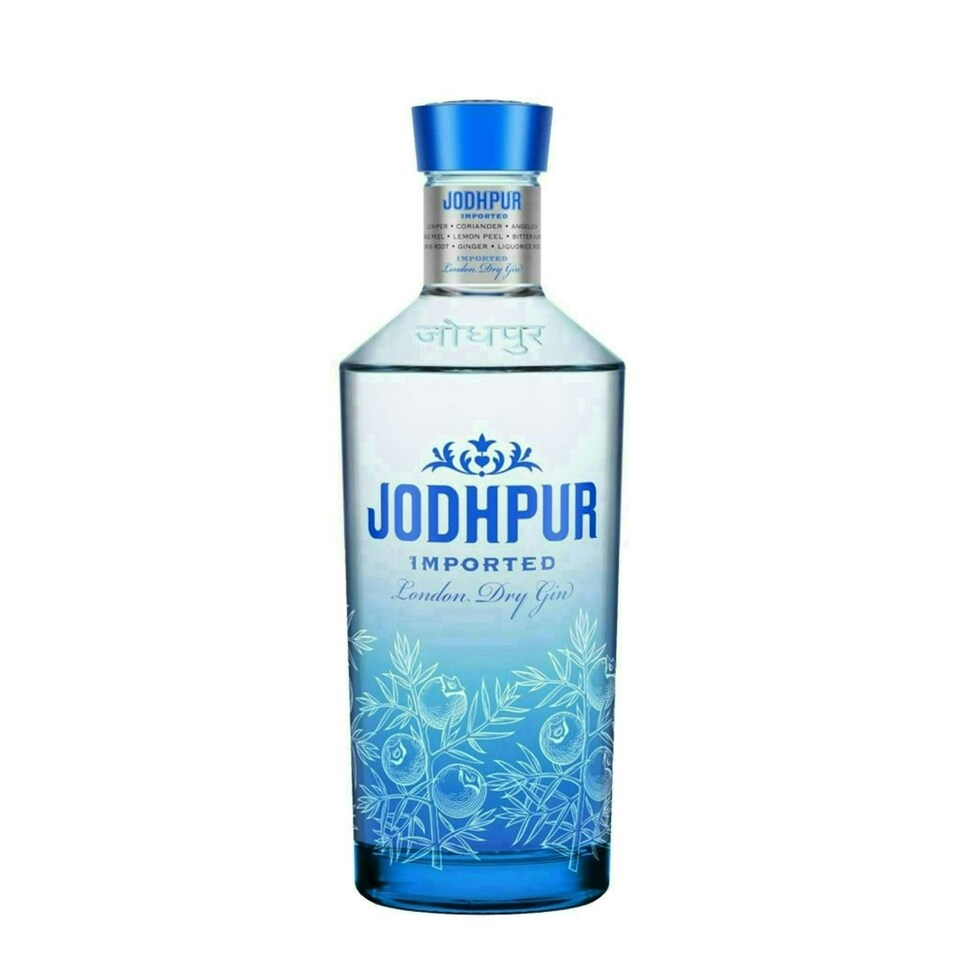 image 1 of Jodhpur Premium Gin