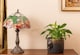 image 4 of Bat Plant Pot Hanger - L11 x W5.5 x H4.5 cm | Black