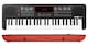 image 6 of RockJam 49 Key USB Midi Keyboard Piano with Lessons & Note Stickers