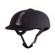image 2 of Rhinegold Pro Riding Hat Blue | Size: 57cm/7
Colour: Navy Blue