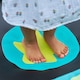 image 6 of Bluey Junior 3ft Trampoline