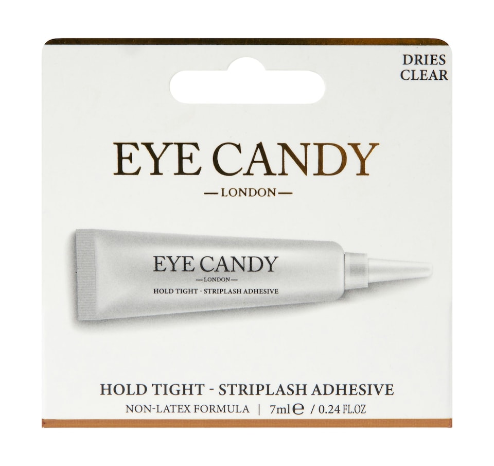 image 1 of Hold Tight Eyelash Glue 7ml