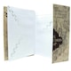 image 3 of Harry Potter Marauders Map A5 Notebook - Brown - One Size