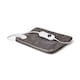 image 1 of Morphy Richards EverCosy Electric Heat Pad | Grey