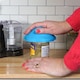 image 2 of Jar and bottle grip opener